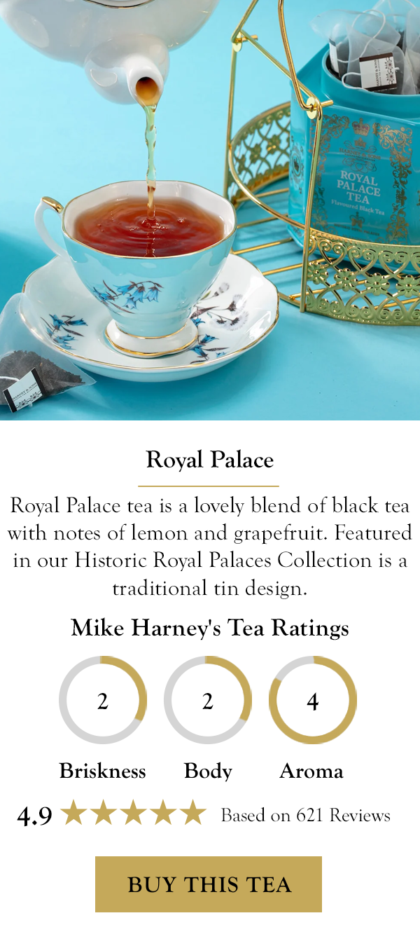 Royal Palace