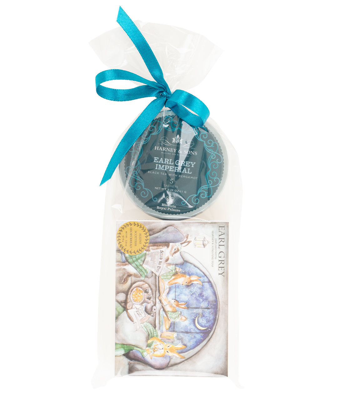 Earl Grey Stocking Stuffer