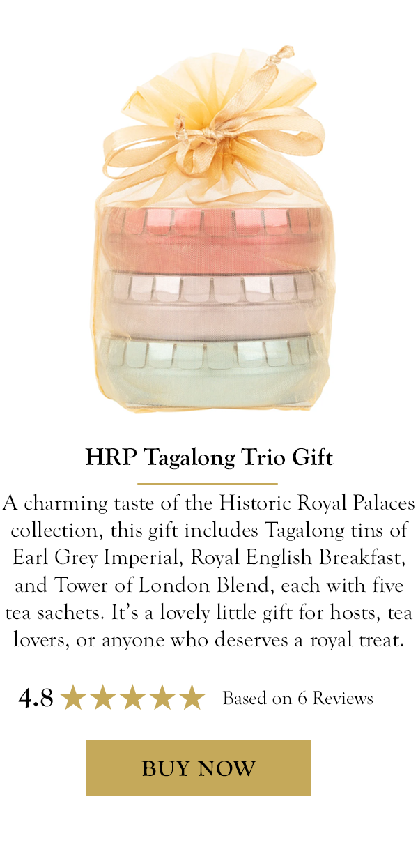 HRP Tagalong Trio Gift