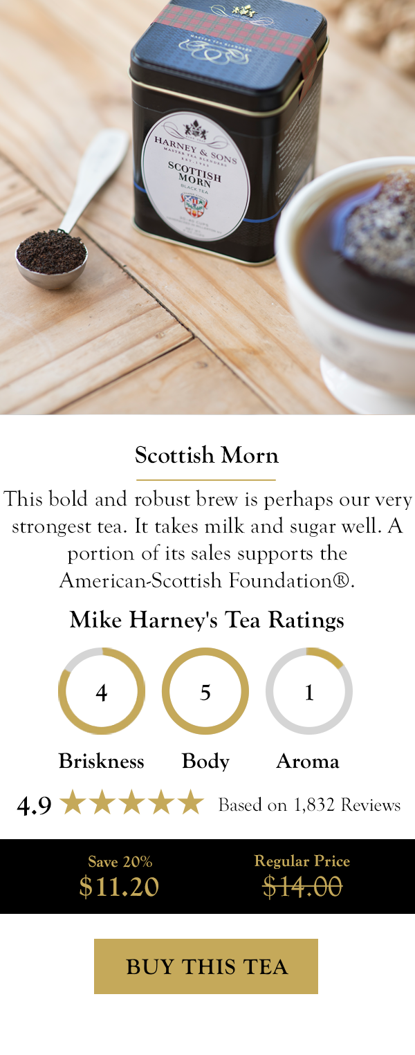 Scottish Morn