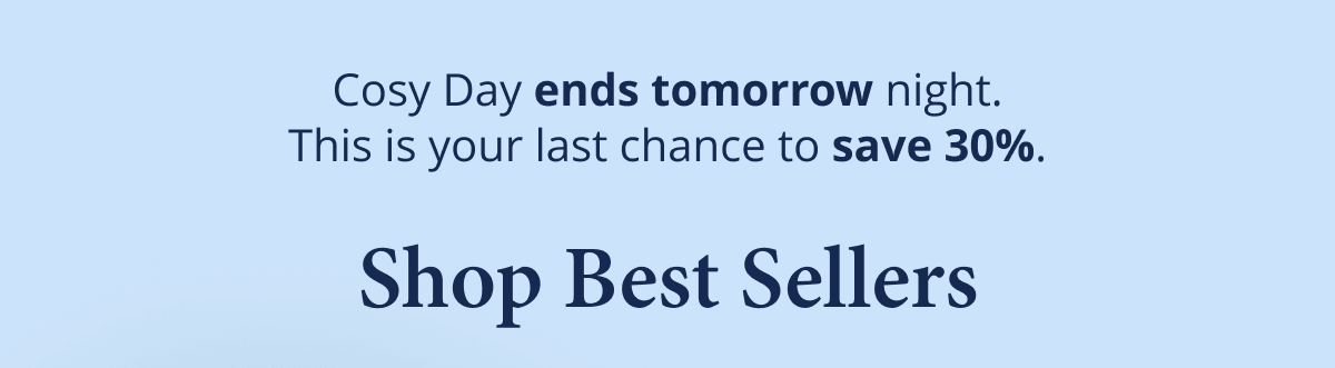 Shop Best Sellers