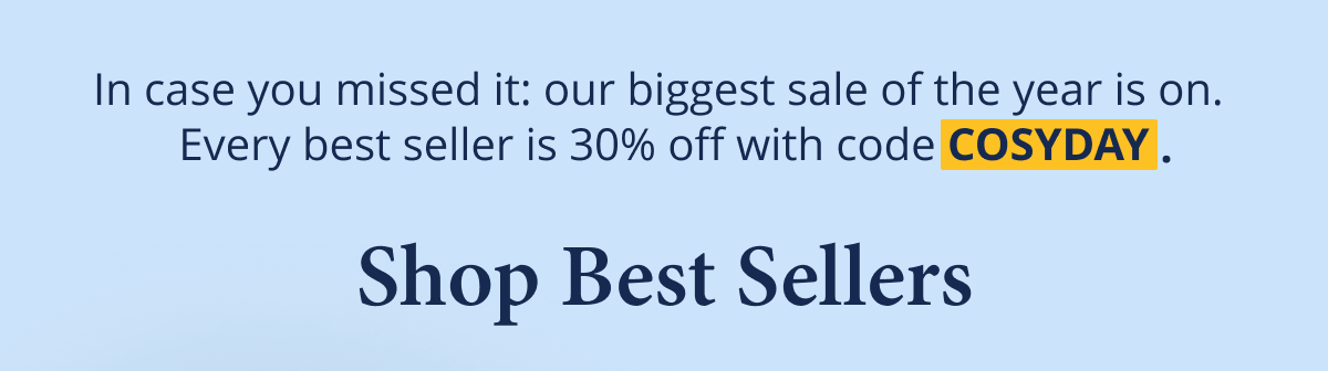 Shop Best Sellers