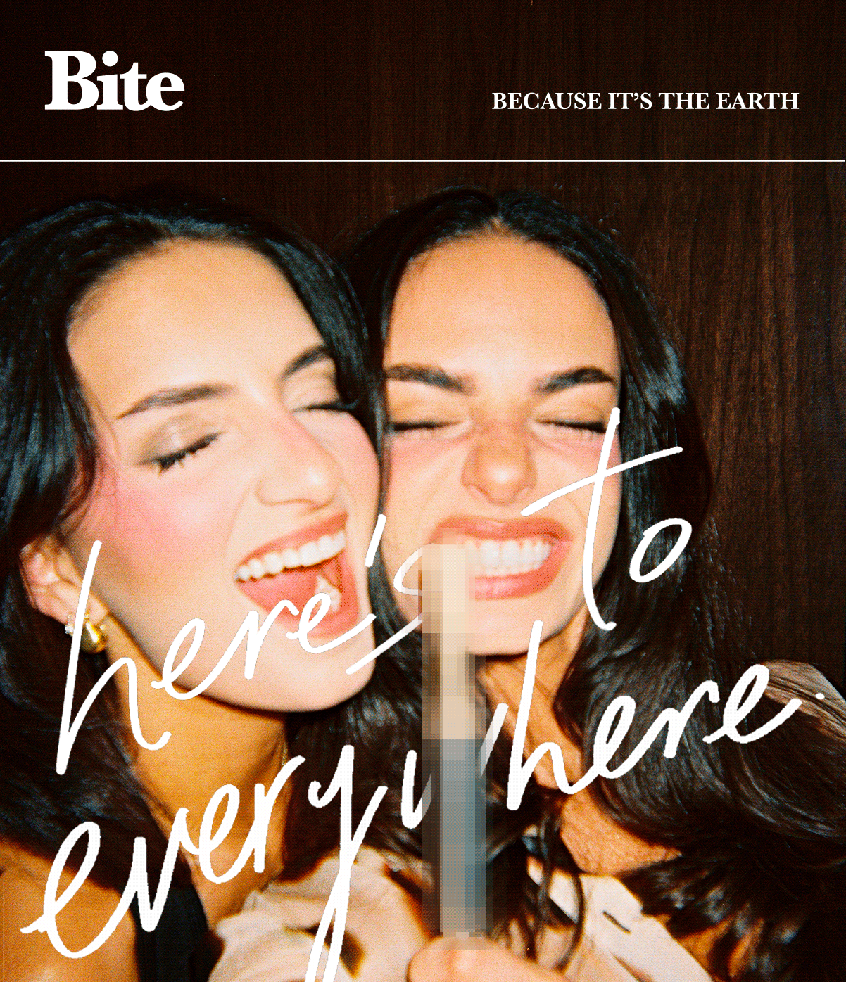 Get Your Everywhere Toothbrush