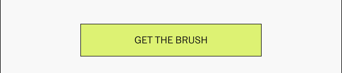 Get Your Everywhere Toothbrush