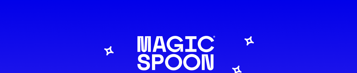 Magic Spoon