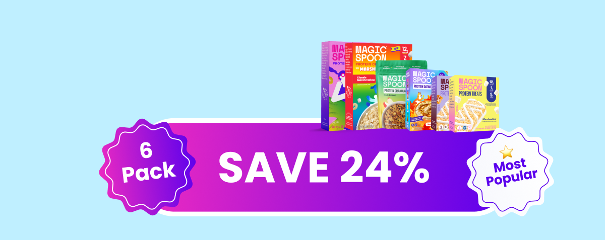 Save 24% off