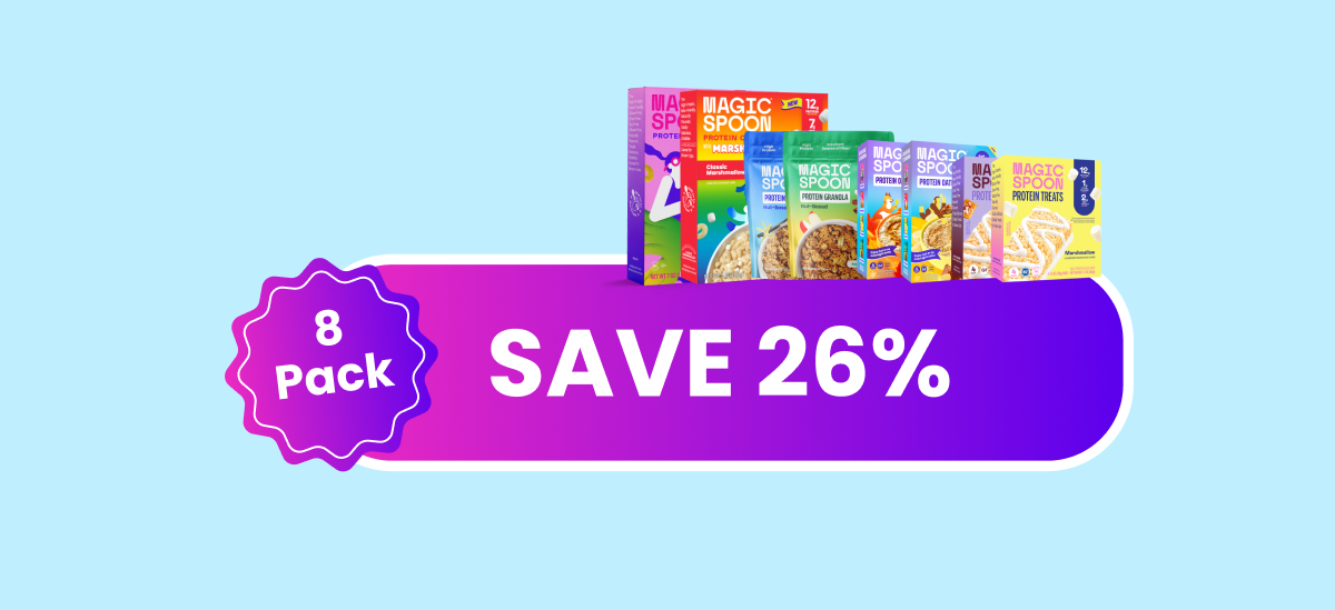 Save 26% off