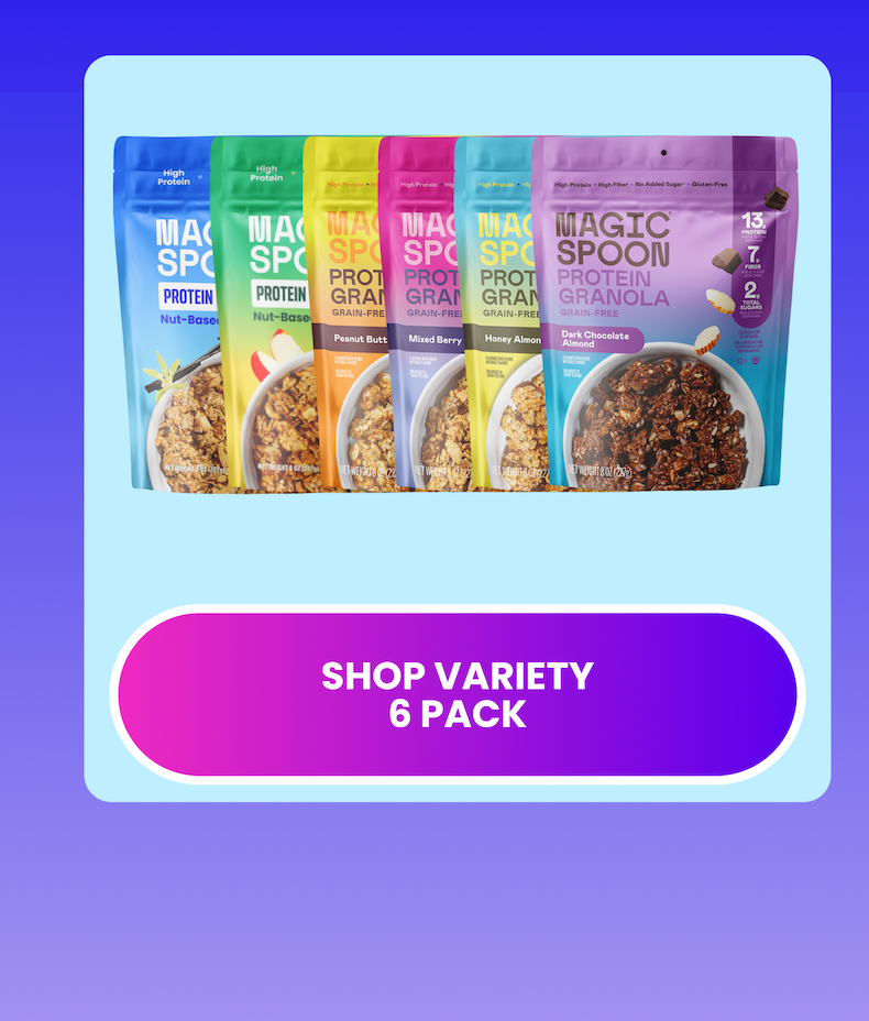 Shop Variety 6 Pack