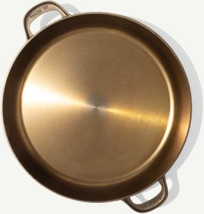 14 inch cast iron skillet