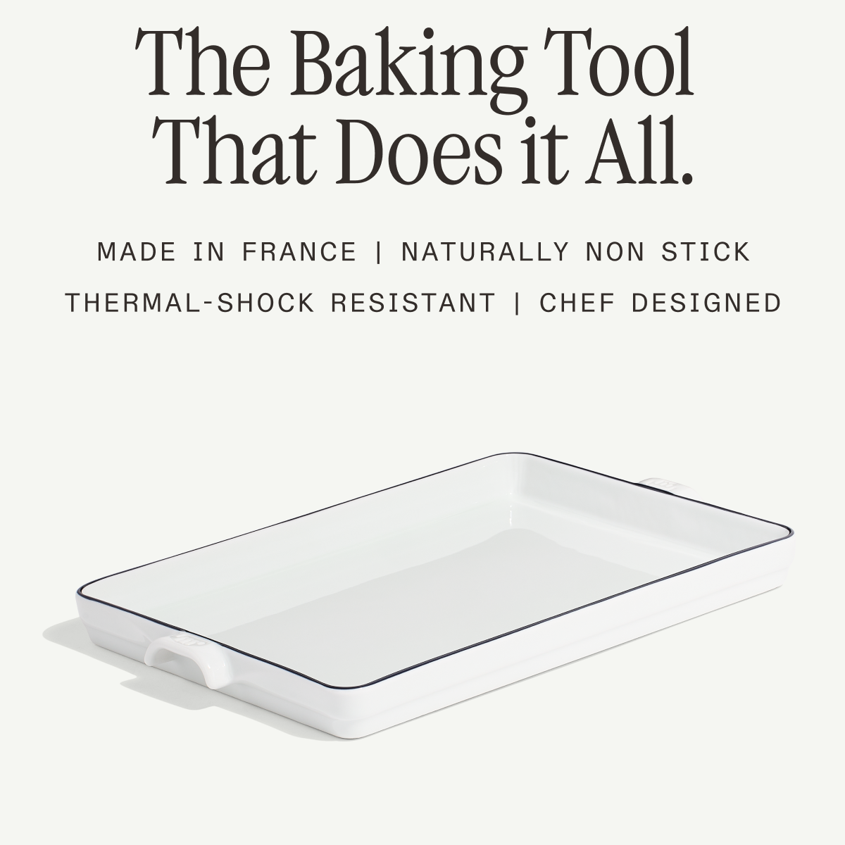 The Best Selling Baking Slab