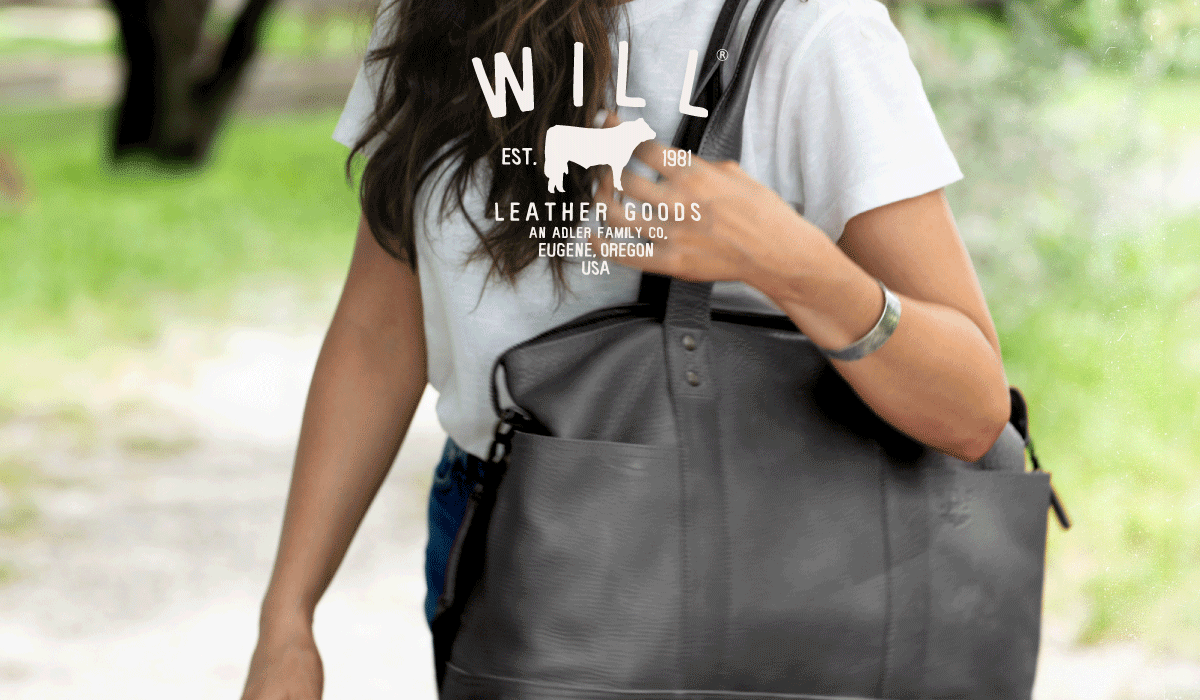 Black 365 All-Leather Tote, back in stock