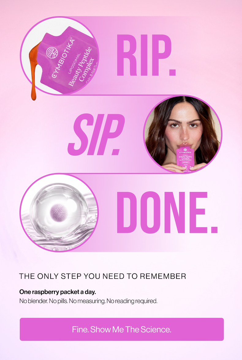 Rip. Sip. Done