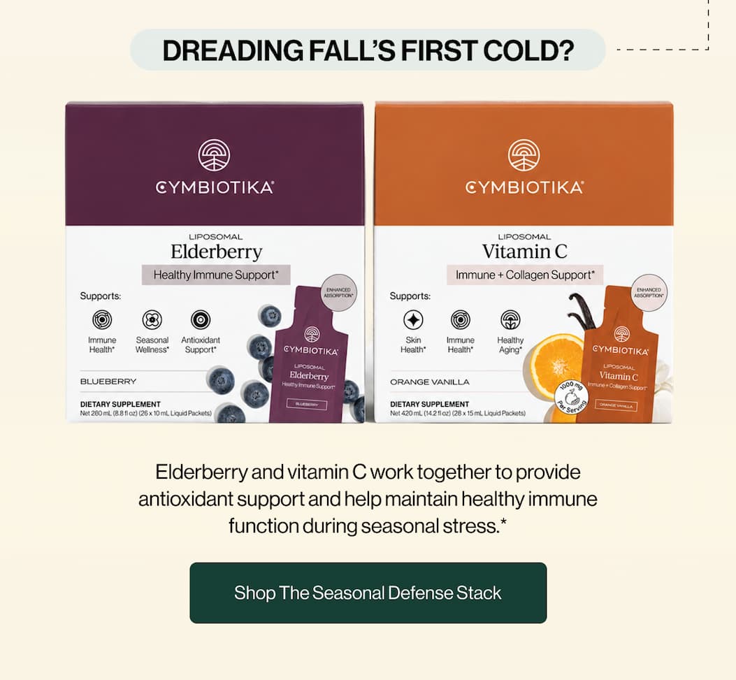 Shop The Seasonal Defense Stack