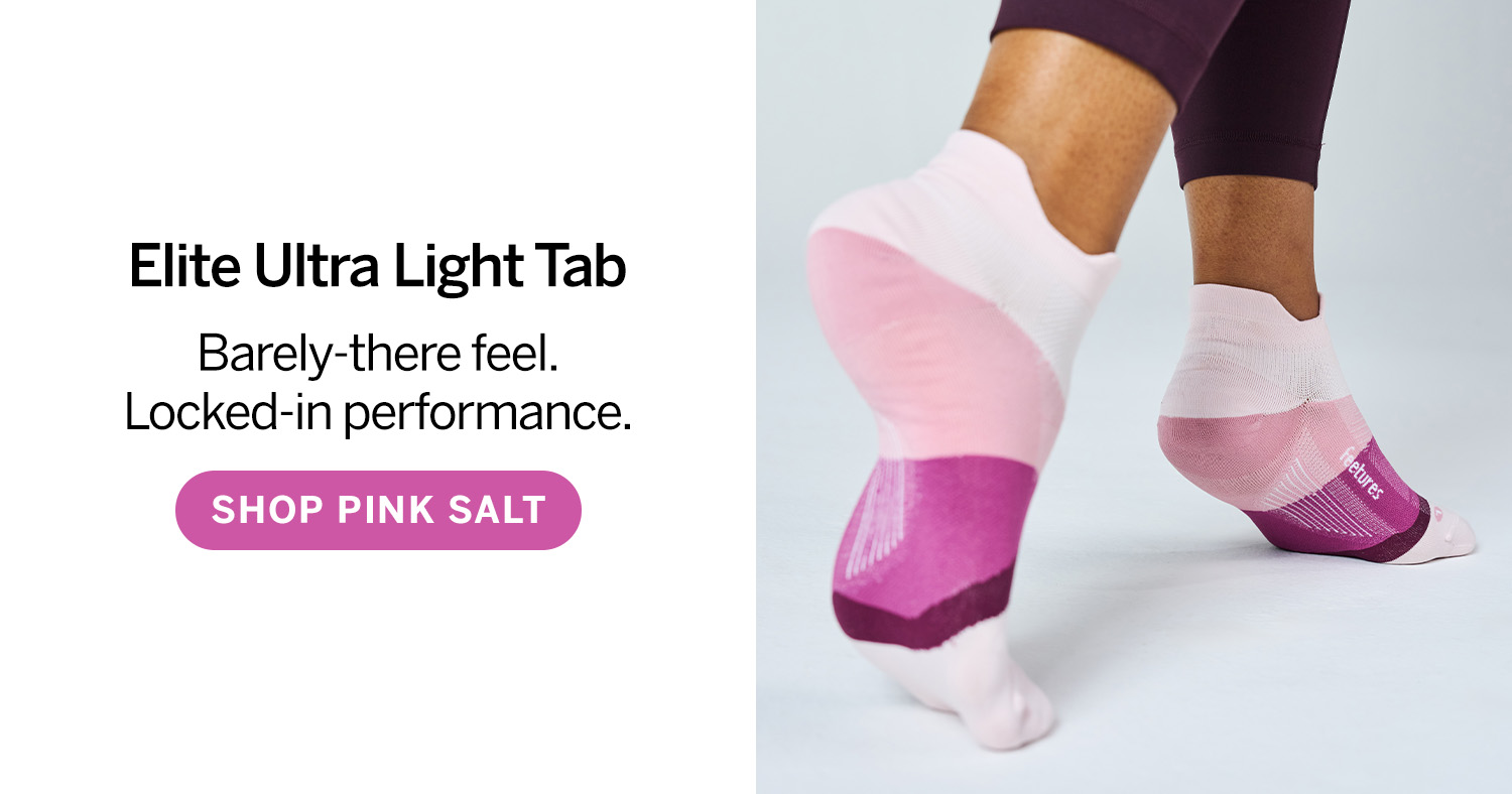 Elite Ultra Light Tab - Shop Pink Salt