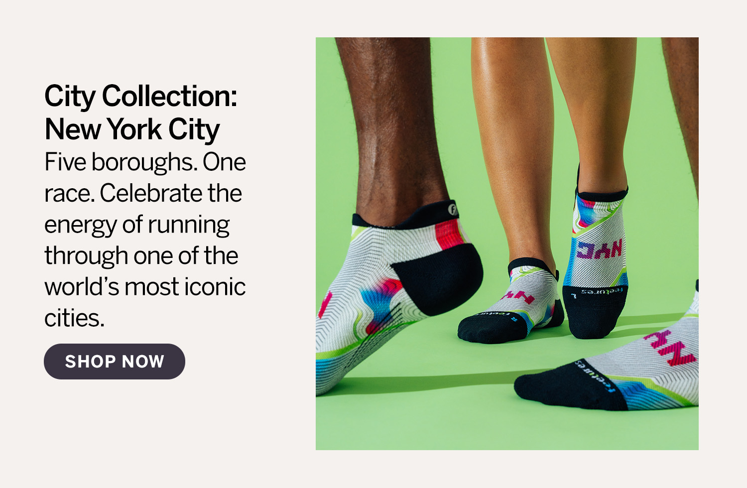 City Collection: New York City - Shop Now