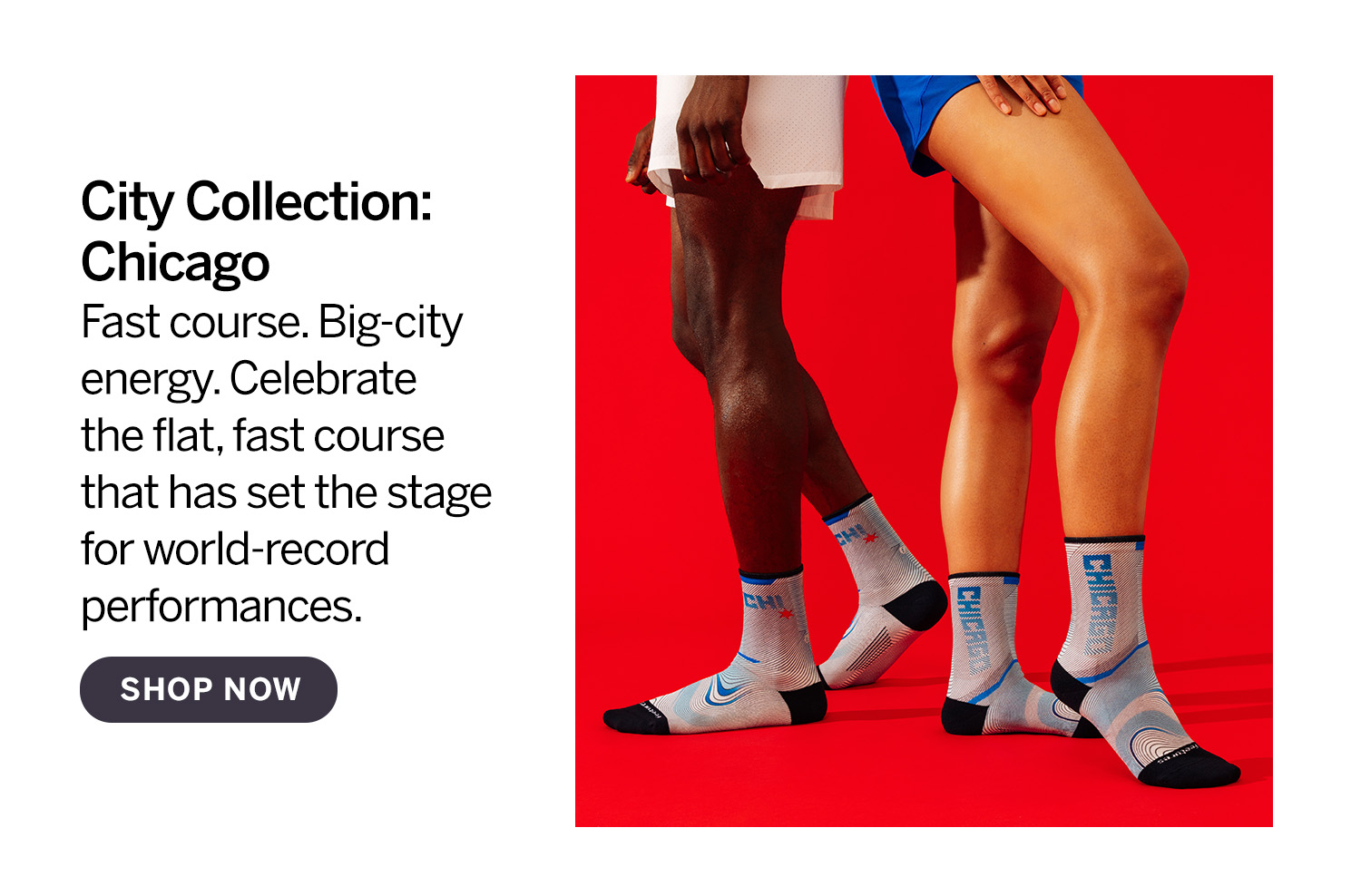 City Collection: Chicago - Shop Now