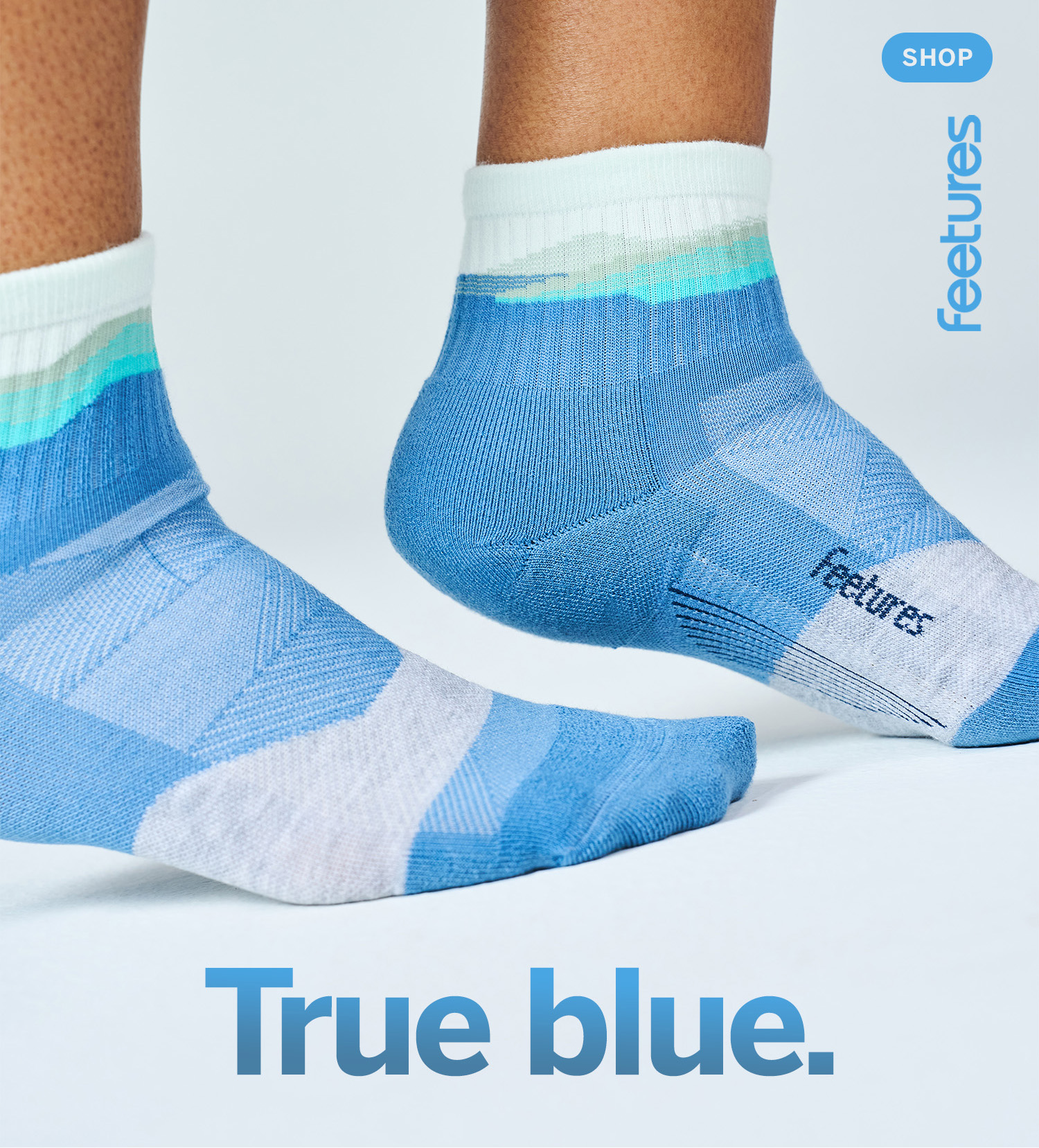 True Blue - Shop Blue Styles