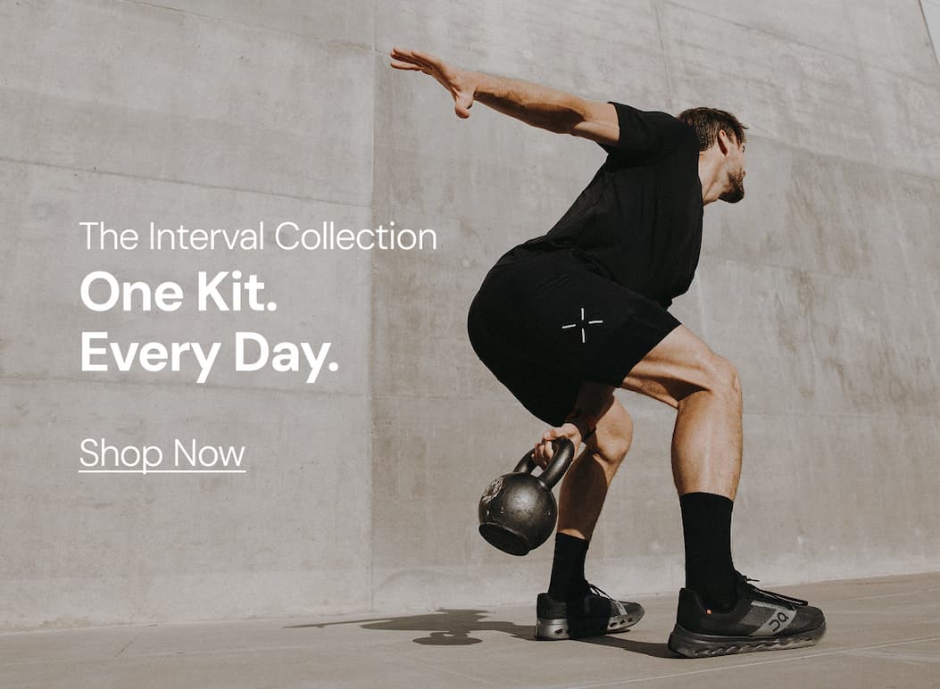 Image: The Interval Collection
