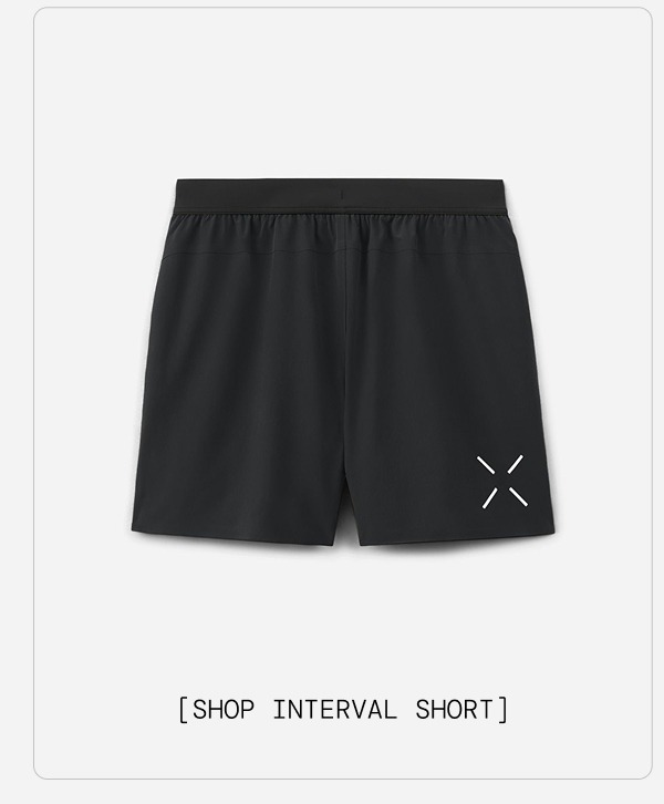 Product Image: Black Interval Shirt