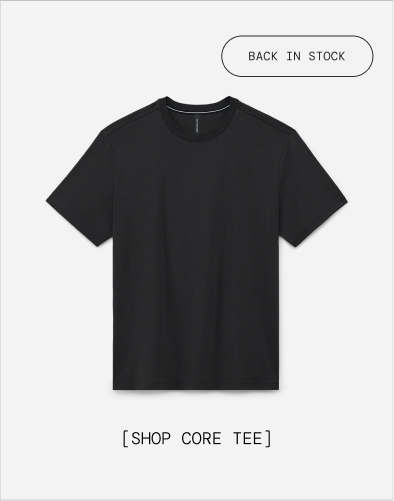 PDP Image Core Tee