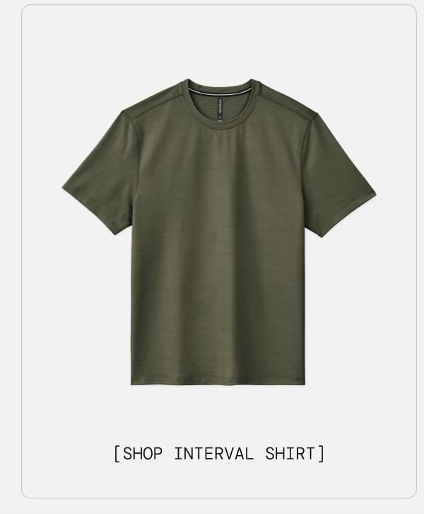 PDP Image: OD Green Interval Shirt