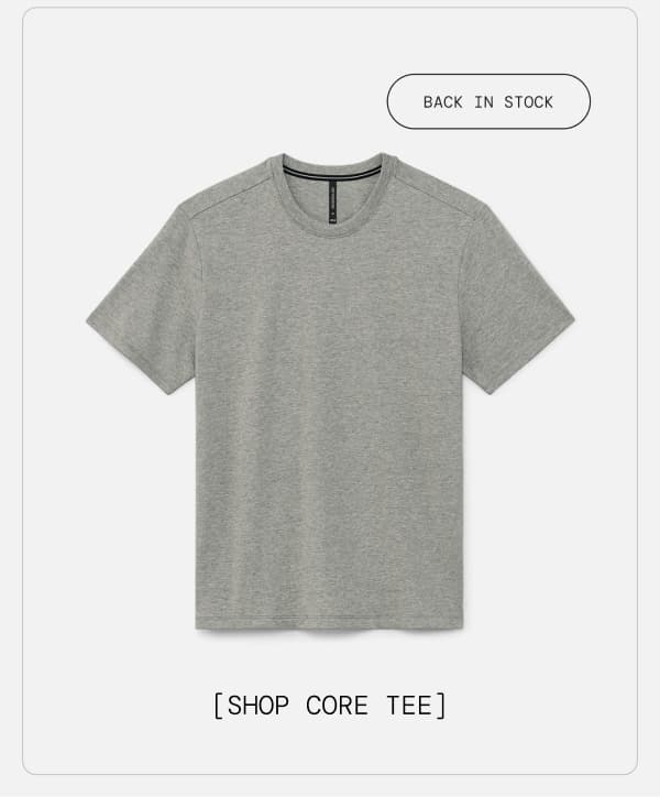 PDP Image Gray Core Tee