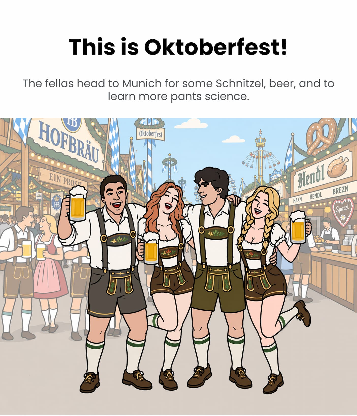 Oktoberfest
