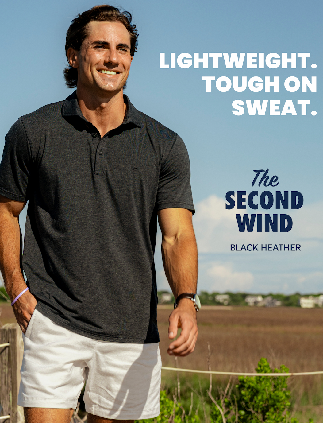 The Second Wind