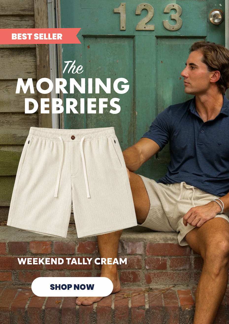 The Morning Debriefs