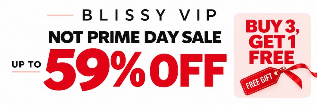 Blissy Email Logo
