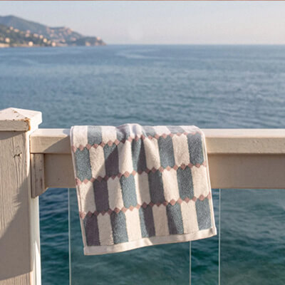 Riva Towels