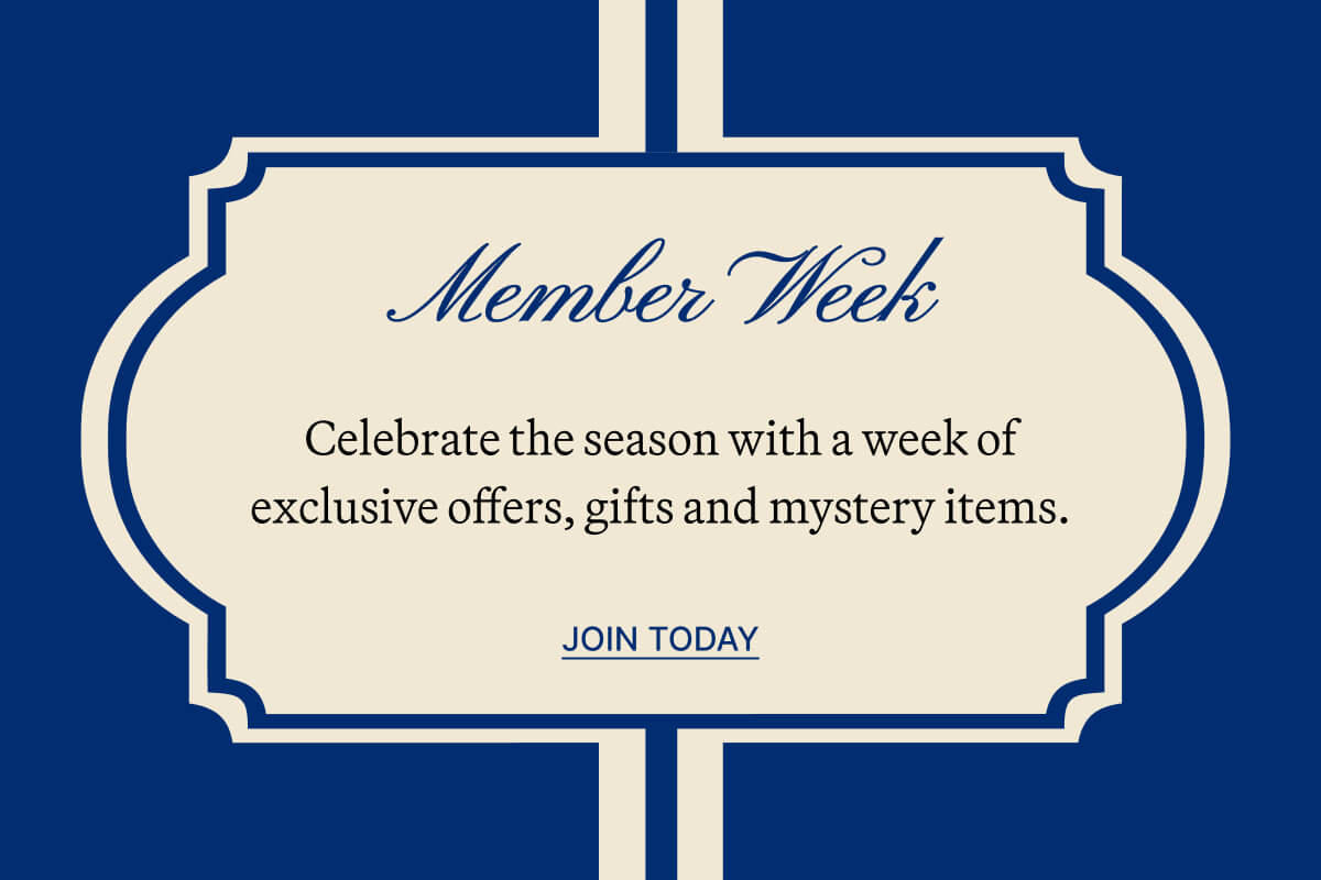 Member Week