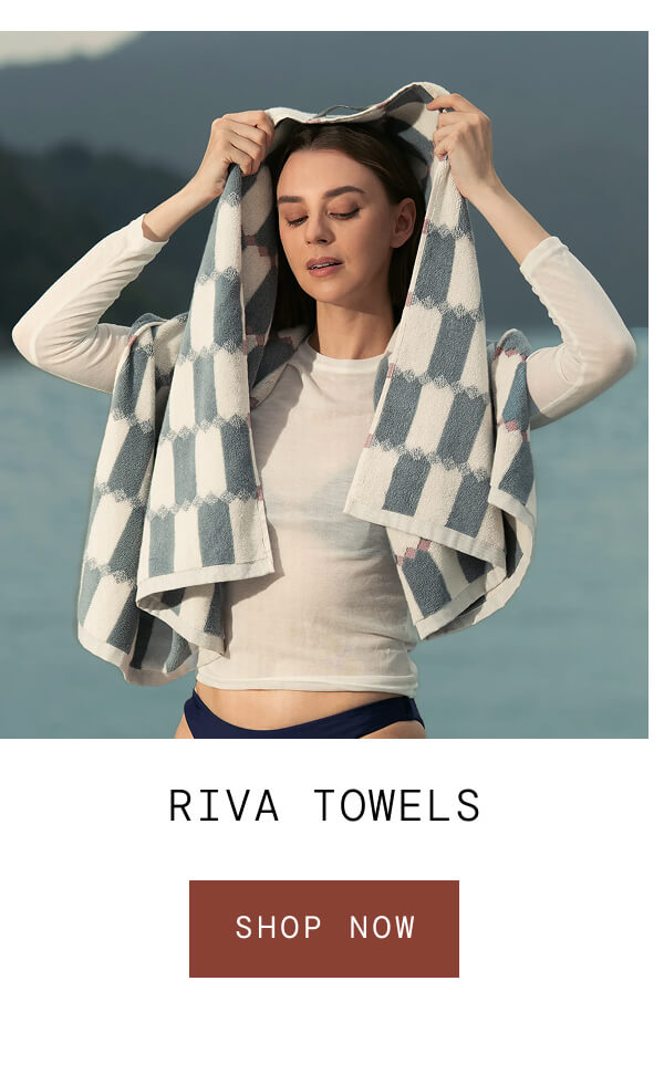 Riva Towels