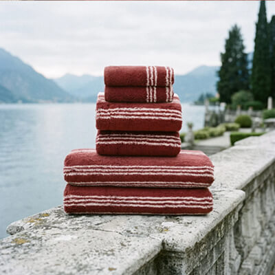 Ultraplush Australian Cotton Towels