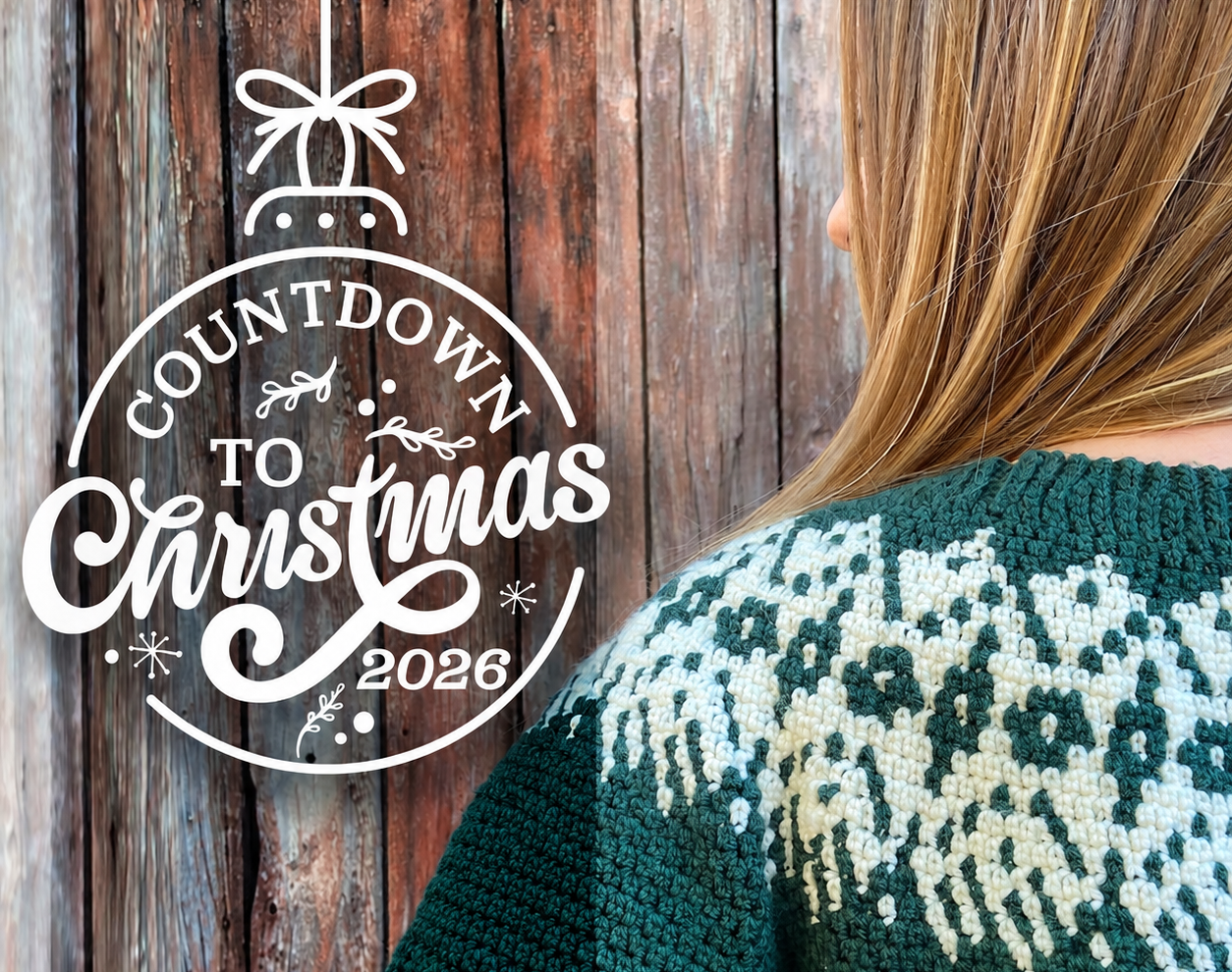 countdown to christmas
