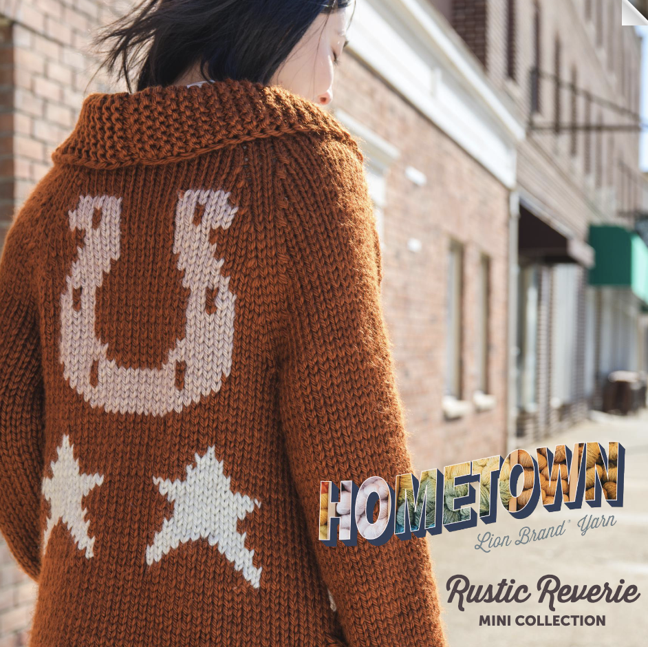 hometown lookbook