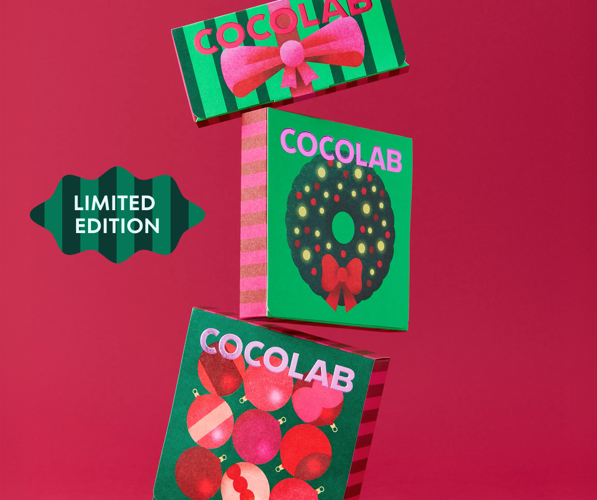 Shop the Holiday Collection