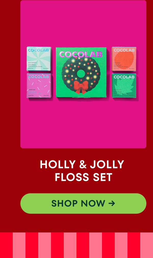 Holly & Jolly