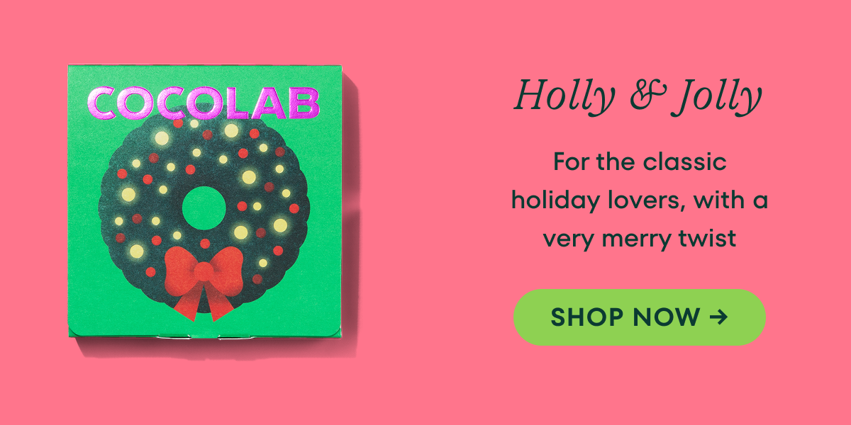 Holly & Jolly