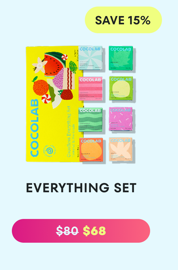Everything Set