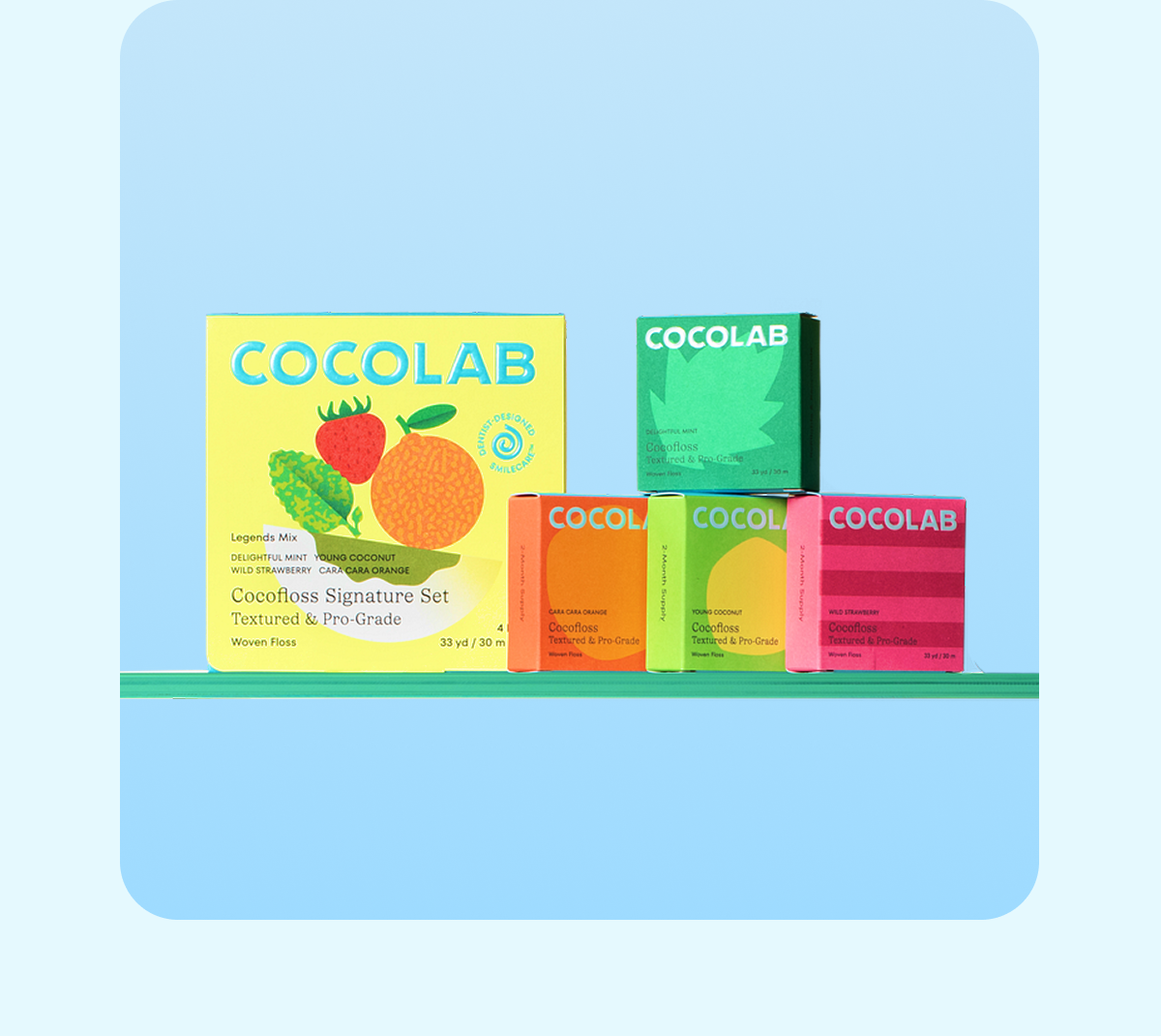 Bundle & Save