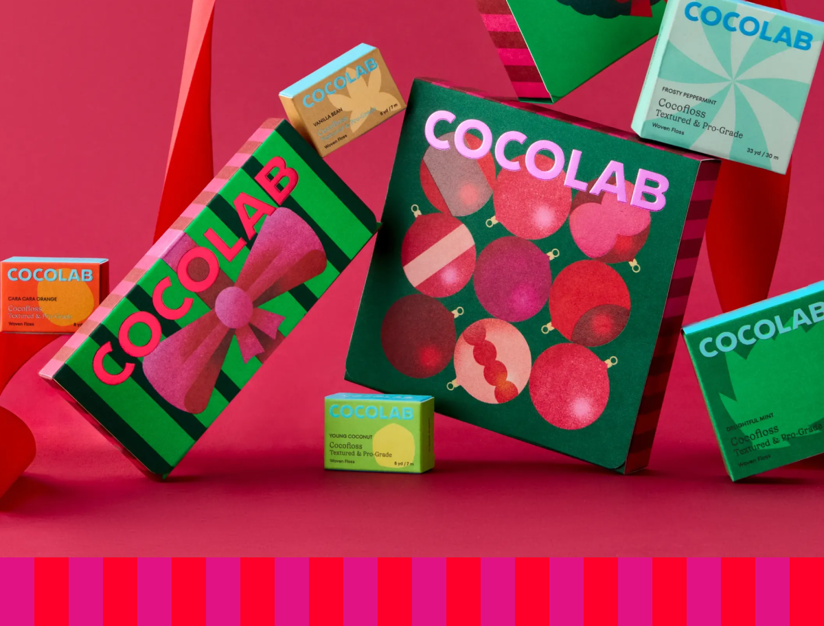 Limited Edition Holiday Sets