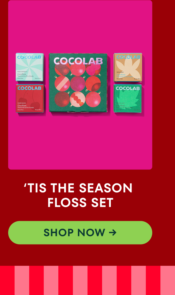 Tis The Seasonn