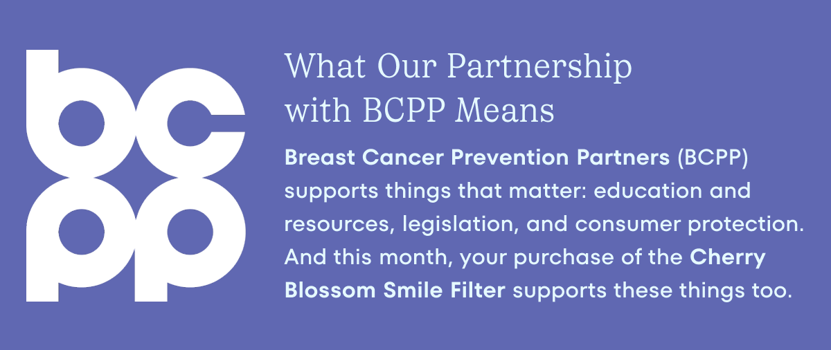 Breast Cancer Prevention Month