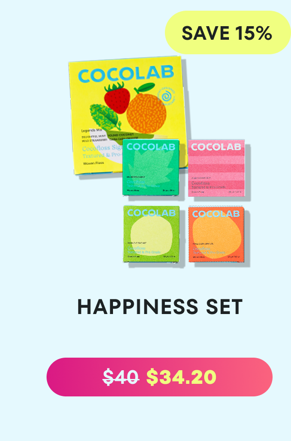 Happiness Set