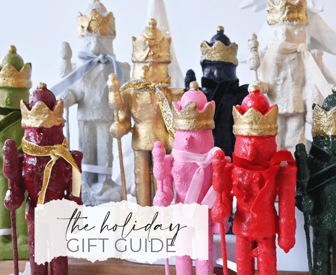 Mississippi-made Christmas gifts and holiday favorites