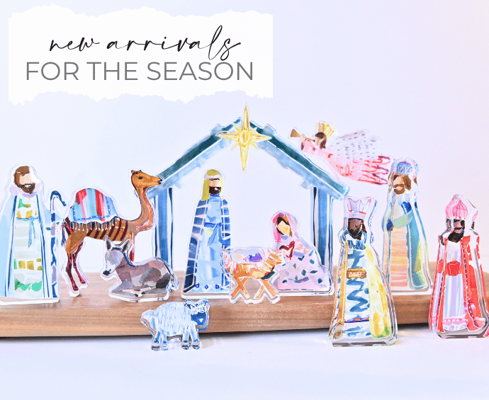 Mississippi-made Christmas décor and holiday gifts