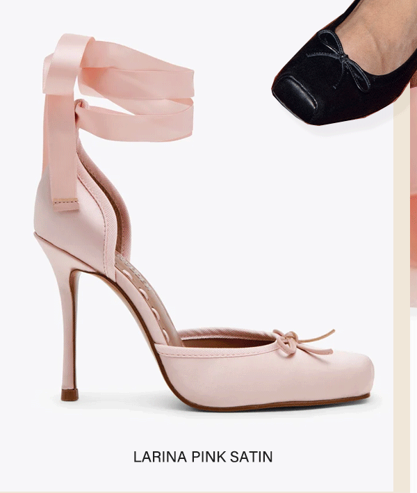 Larina Satin