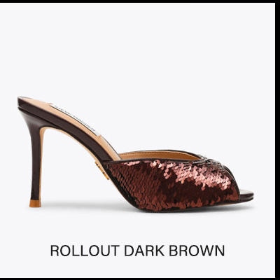 Rollout Dark Brown
