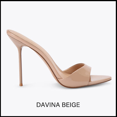 Davina Beige